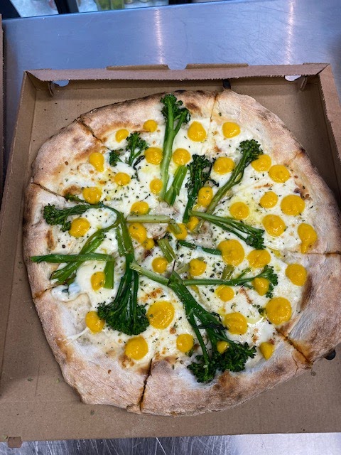 Cibo Copenhagen Photos 2